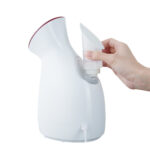 Nano Ionic Facial Steamer Sauna for Deep Pore Cleansing | Home Spa - Image 2