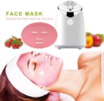 Portable Fruit Facial Spa Mask Maker | DIY Natural Skincare - Image 2