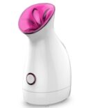 Nano Ionic Facial Steamer Sauna for Deep Pore Cleansing | Home Spa - Image 8