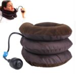 Medical Cervical Traction Device For Neck Protection - Image 5