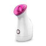 Nano Ionic Facial Steamer Sauna for Deep Pore Cleansing | Home Spa - Image 3