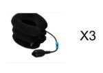 Medical Cervical Traction Device For Neck Protection - Image 2