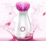 Nano Ionic Facial Steamer Sauna for Deep Pore Cleansing | Home Spa - Image 5