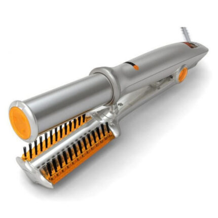 2-in-1 Hair Dryer Brush & Volumizing Styling Tool