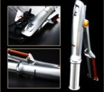 2-in-1 Hair Dryer Brush & Volumizing Styling Tool - Image 4