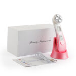 RF Radio Frequency Facial Skin Tightening Device - Image 5