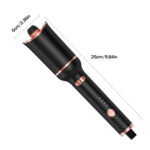 Automatic Hair Curler Negative Ion Rotating - Image 4