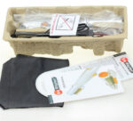 2-in-1 Hair Dryer Brush & Volumizing Styling Tool - Image 3