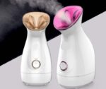 Nano Ionic Facial Steamer Sauna for Deep Pore Cleansing | Home Spa - Image 7