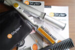 2-in-1 Hair Dryer Brush & Volumizing Styling Tool - Image 8