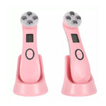RF Radio Frequency Facial Skin Tightening Device