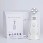 RF Radio Frequency Facial Skin Tightening Device - Image 6