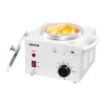 Professional Wax Warmer for Hair Removal & Salon Waxing - Image 9
