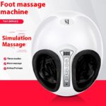 Shiatsu Foot Massager Machine for Home with Deep Kneading Massage - Image 3