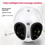 Shiatsu Foot Massager Machine for Home with Deep Kneading Massage - Image 2