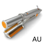 2-in-1 Hair Dryer Brush & Volumizing Styling Tool - Image 6