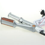 2-in-1 Hair Dryer Brush & Volumizing Styling Tool - Image 2