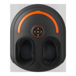 Electric Foot Massager with Remote Control & Heat Therapy - Image 6