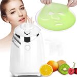 Portable Fruit Facial Spa Mask Maker | DIY Natural Skincare