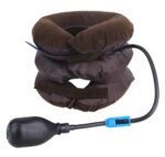 Medical Cervical Traction Device For Neck Protection - Image 6