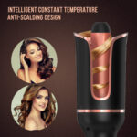 Automatic Hair Curler Negative Ion Rotating - Image 6