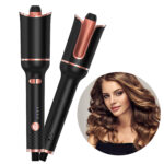 Automatic Hair Curler Negative Ion Rotating - Image 3