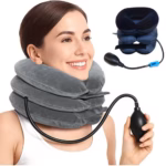 Medical Cervical Traction Device For Neck Protection