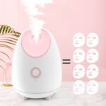 Portable Fruit Facial Mist Sprayer Moisturizer - Image 2
