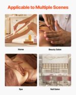 Professional Wax Warmer for Hair Removal & Salon Waxing - Image 10