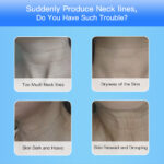 3-Color LED Neck & Face Skin Tightening Beauty Device - Image 6