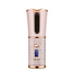 Automatic Wireless Hair Curler for Fast & Easy Styling - Image 6
