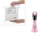 LED Light Therapy Facial Massager for Skin Rejuvenation & Anti-Aging - Image 3