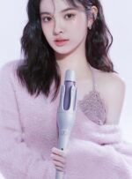 2-in-1 Automatic Hair Curler & Hair Straightener - Image 2