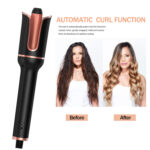 Automatic Hair Curler Negative Ion Rotating - Image 2