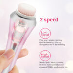 Electric Facial Cleansing Brush & Deep Pore Massager - Image 10