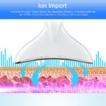 3-Color LED Neck & Face Skin Tightening Beauty Device - Image 3