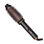 Portable Hot Air Hair Styling Brush & Volumizing Dryer - Image 6