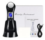 Ultrasonic Facial Massager for Face Lifting & Skin Tightening - Image 4