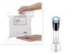 LED Light Therapy Facial Massager for Skin Rejuvenation & Anti-Aging - Image 9
