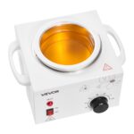 Professional Wax Warmer for Hair Removal & Salon Waxing