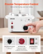 Professional Wax Warmer for Hair Removal & Salon Waxing - Image 8