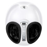 Shiatsu Foot Massager Machine for Home with Deep Kneading Massage - Image 5